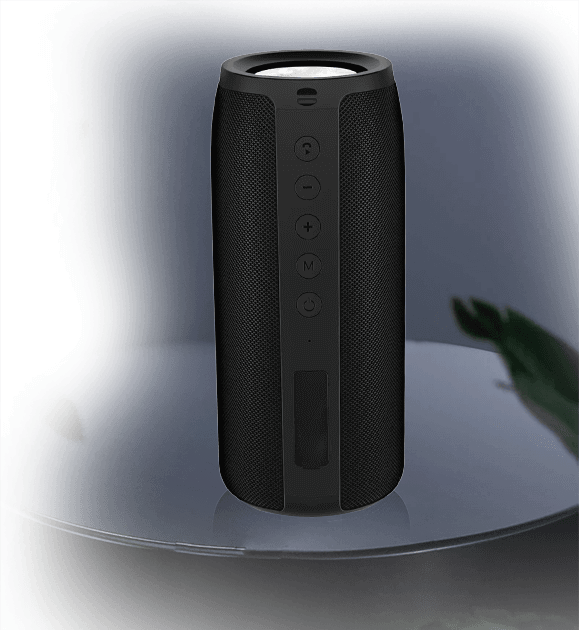 Premio Boom Review - The Best Portable Bluetooth Speaker