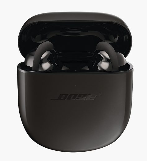 Bose Earbuds