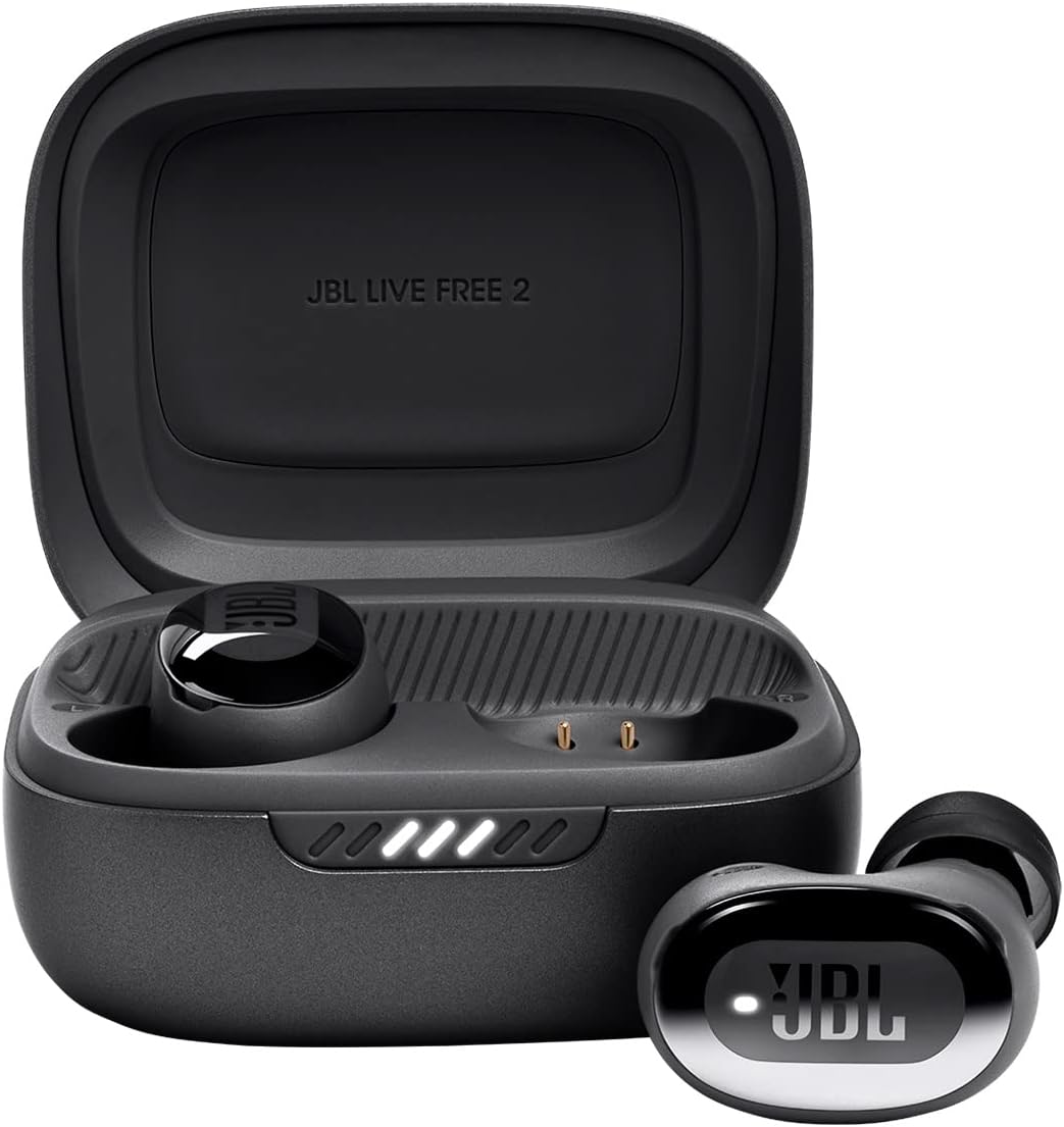 JBL Live Free